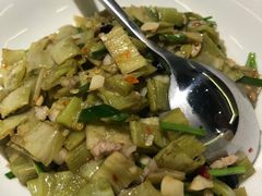 -院里寻菜·精致庭院菜(观沙岭店)