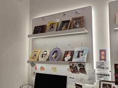 -海马体照相馆(大连柏威年购物中心店)