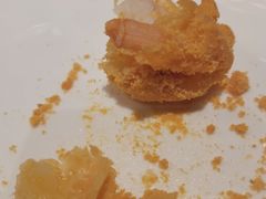 -A One Kitchen·南京精菜馆(德基广场店)