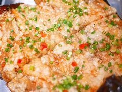 -很久以前羊肉串(大宁中心广场店)