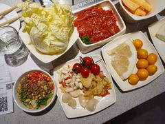 -海底捞火锅(大融城店)