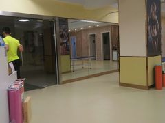 -中田健身工作室(中针商务店)