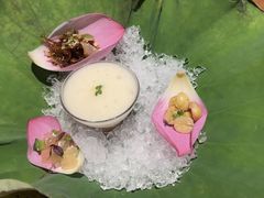-天水蔬食料理(树德之光店)