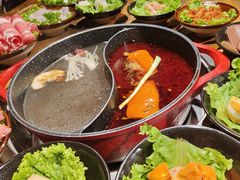 -烂摊摊火锅集市(河北总店)