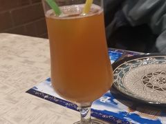 -安德烈俄式西餐厅(中央大街店)