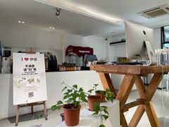 -伊诺咖啡(东川路店)