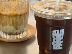 -麻雀咖啡SPARROW COFFEE(十全街店)