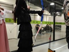 -無弓射箭俱乐部(领展中心城店)