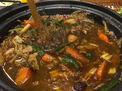 -陈记菜馆·非遗淮扬菜(东关街教场店)