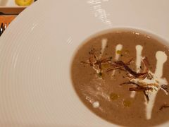 -郑州希尔顿酒店·阿米奇意大利餐厅