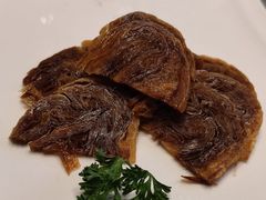 -鸡鸣寺百味斋素菜馆