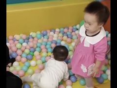 -好姑姑新梅广场托育园(上海直营园)