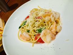 -斯比特花园西餐厅(东方商厦店)