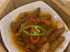 -新梅园不夜粥(龙华店)