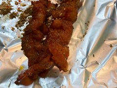 -东北鹤岗烧烤(麒麟紫荆城店)