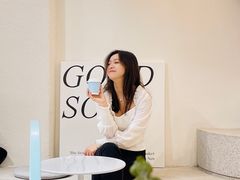-HUGS coffee(东区店)