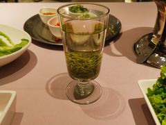 -鼎鼎香·港式火锅(北京SKP店)