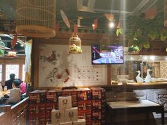-京味斋·北京烤鸭(华威桥北工大店)