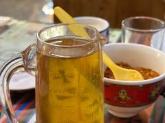 青稞酒-卡万金特色藏餐