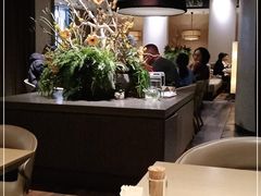 大堂-枕水江南(铁西万象汇店)