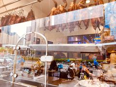 -澳门陈光记烧味饭店(郎家园店)