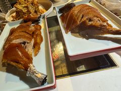 -京味斋·北京烤鸭(华威桥北工大店)