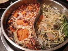 -苟味道老火锅(黄桷坪店)