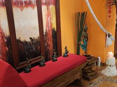 -域SPA·足疗·按摩·养生(静安寺店)
