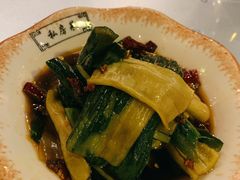 -香阁餐厅·常州菜·常州菜代表品牌(新北奥体店)