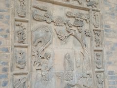 -西安关中民俗艺术博物院