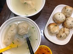 -大壶春生煎(四川中路店)