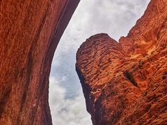 -天山神秘大峡谷