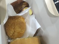 -布朗尼西饼(粮道街店)