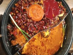 -楠火锅(昆山金鹰店)