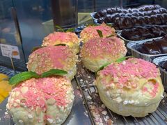 -LELECHA乐乐茶(美罗城店)