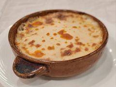 -新侨三宝乐西餐厅(崇文门店)