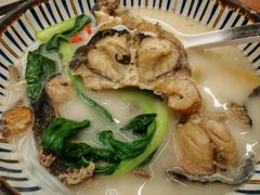 -鲜越鲜鱼粉(财富购物中心店)