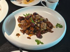 -太守宴·蘭院(天塔店)