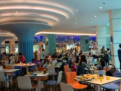 -帝企鹅自助餐厅•儿童岛•真企鹅(长隆企鹅酒店)