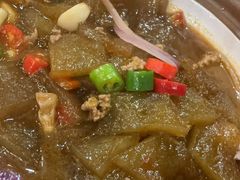 -天赋鱼馆(竹乡特色街店)