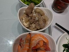 -老瑞福上海菜(人民广场店)