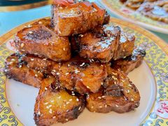 -烤肉季饭庄