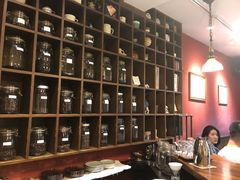 大堂-RUMORS COFFEE ROASTERY鲁马滋咖啡(湖南路店)