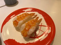 -禾绿回转寿司(苏宁广场店)