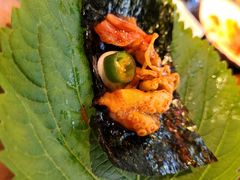 -红辣椒八爪鱼特色韩国料理