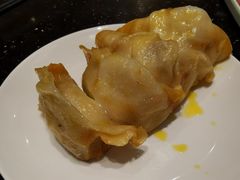 牛肉锅贴-洪长兴(云南南路店)