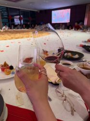 -空中一号宴会厅(信合大厦店)