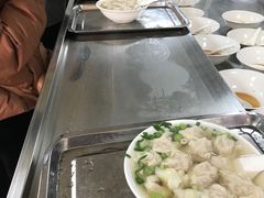 馄饨-汪家馄饨(集庆路店)
