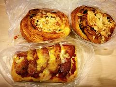 -巴黎贝甜(华堂新辰汇店)