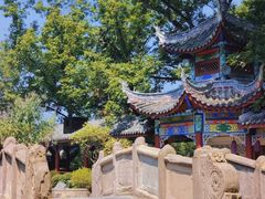 -丰都鬼城名山景区